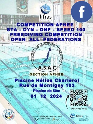Apnée 2