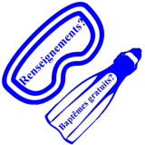 Formulaire Renseignements